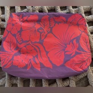 ALOHA Collection Tahiti Limited Edition mid pouch